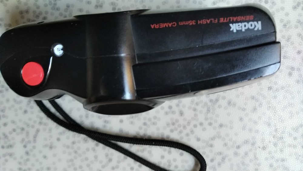 Maquina Fotográfica Kodak Star 575, carregador Sony BC - CSGE