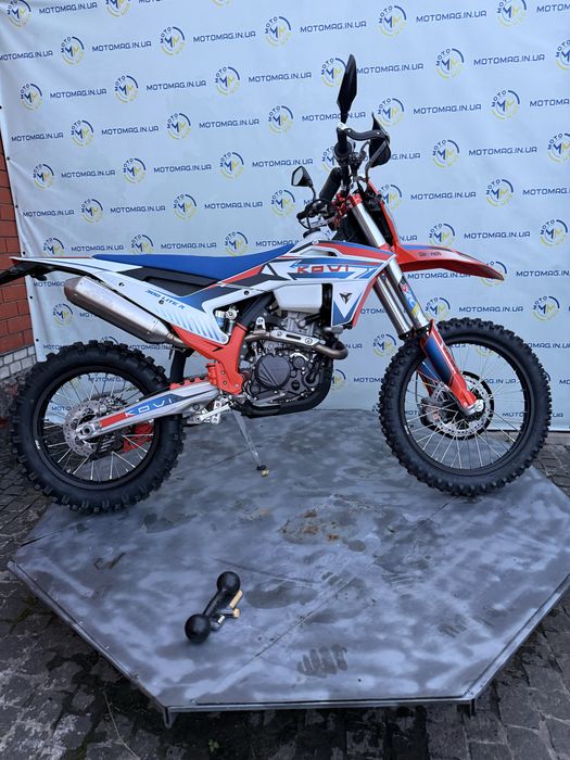 Мотоцикл Kovi lite 300R s8, 48F 2026 оновлений