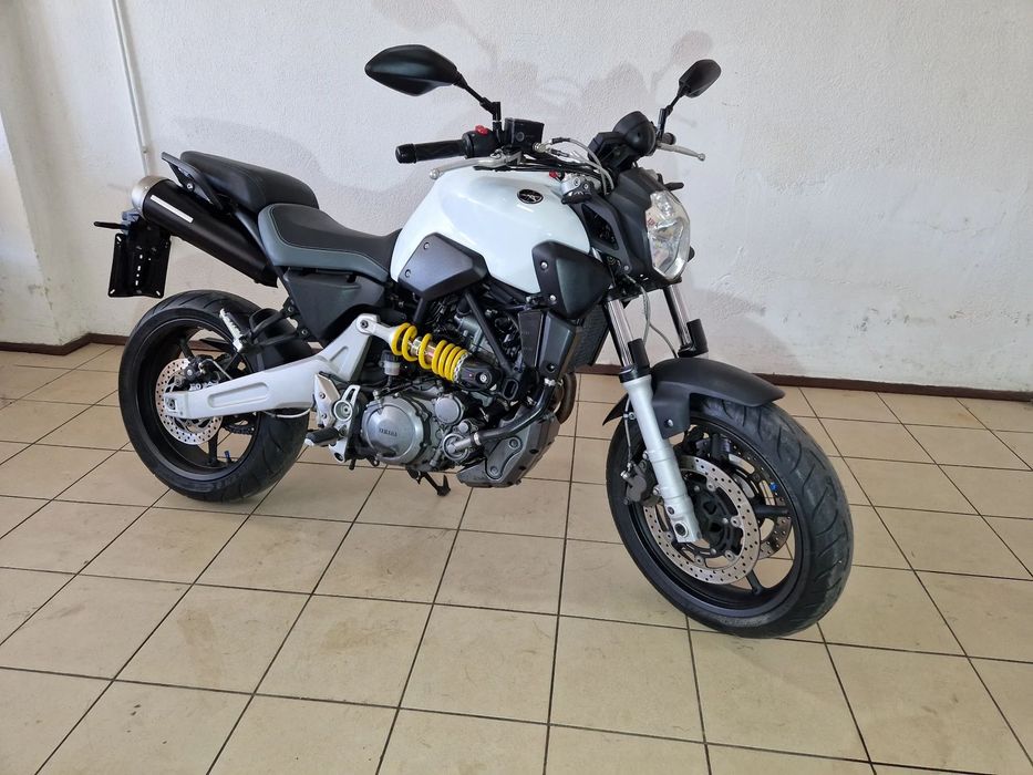 Yamaha MT Mt03  kategoria A2 tylko 33tys kilometrów   Mt 03