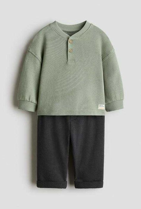 костюм H&M для хлопчика