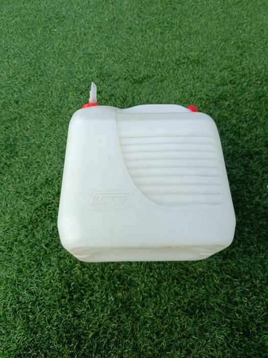 Recipiente água 10l