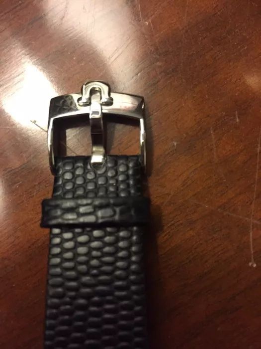 Omega Seamaster bumper cal 354