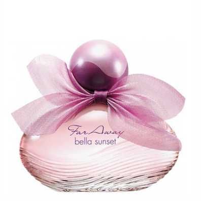 Far Away Beyond Royale Gold Rebel Infinity Glamour 50 мл Avon Luminata