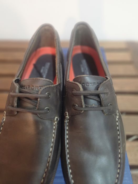 Sapatos rockport 42,5
