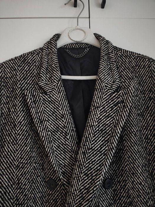 Płaszcz męski River Island XL
100 zł