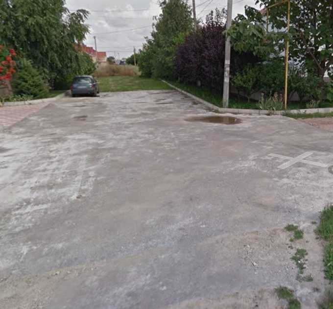 Участок 1 Фонтанка ул. Учительская.
