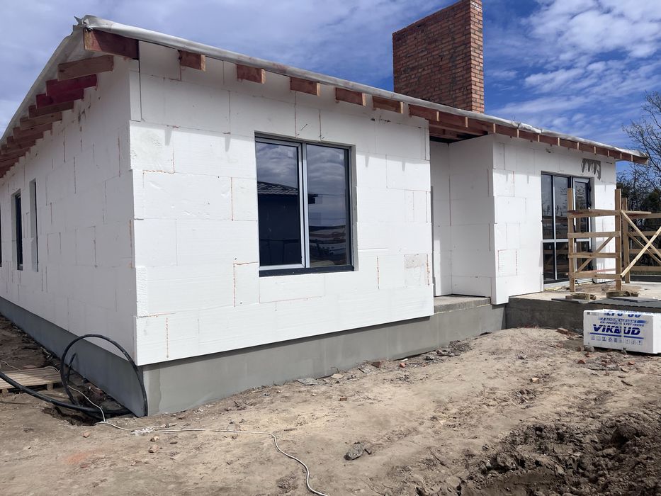 Крутой дуплекс в коттеджном городке!участок 3,8 сотки! Газ! Рассрочка!