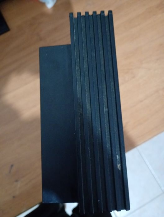 PlayStation 2  com tudo