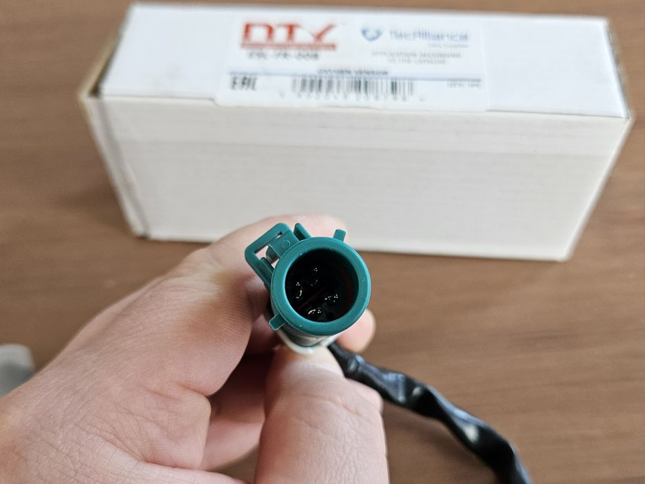 Sonda Lambda Volvo Ford Mazda