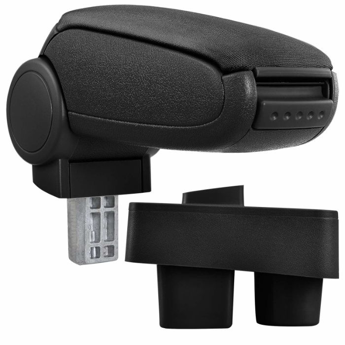 Підлокітник SKODA Fabia II 2 5J ROOMSTER тканина екошкіра