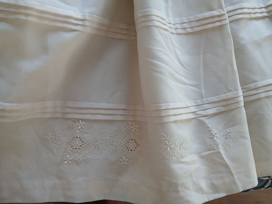 Vestido de cerimónia criança