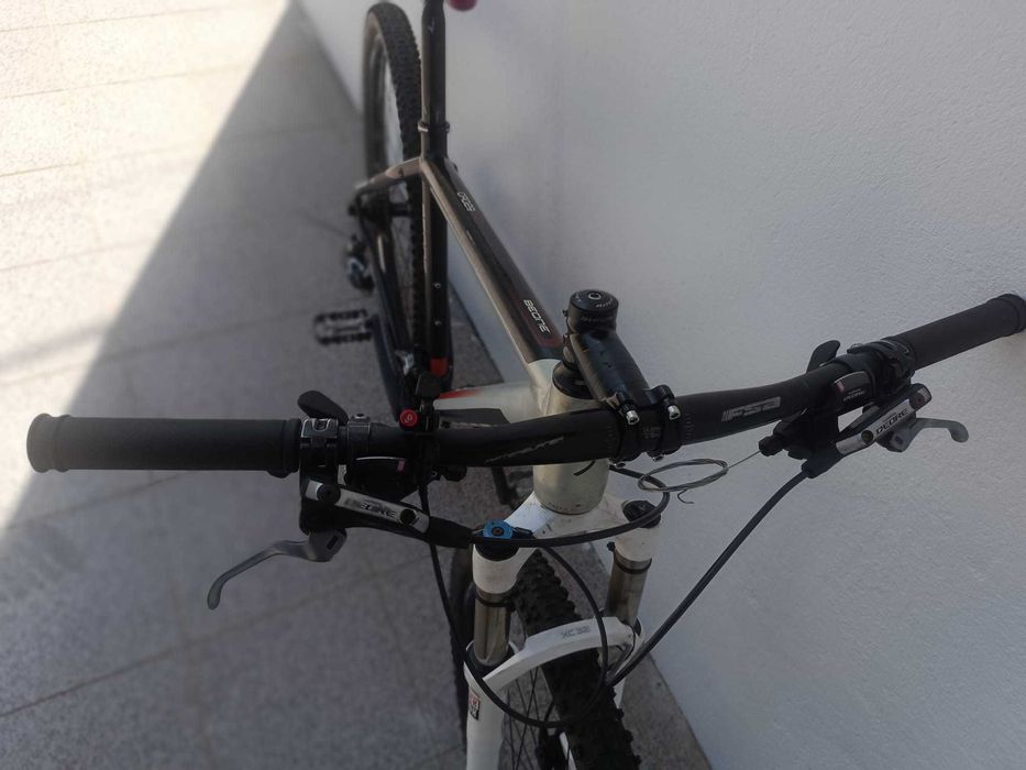 Bicicleta roda 29
