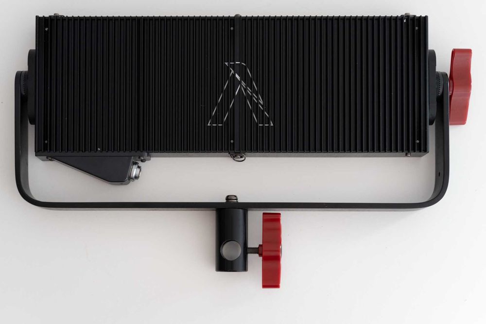 Aputure Light Storm LS 1/2w – Painel LED