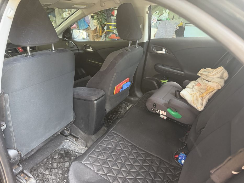 Honda Civic 2.2 i-DTEC