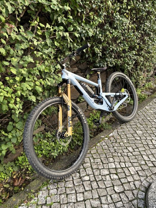 Santa cruz megatower cc 2023 29