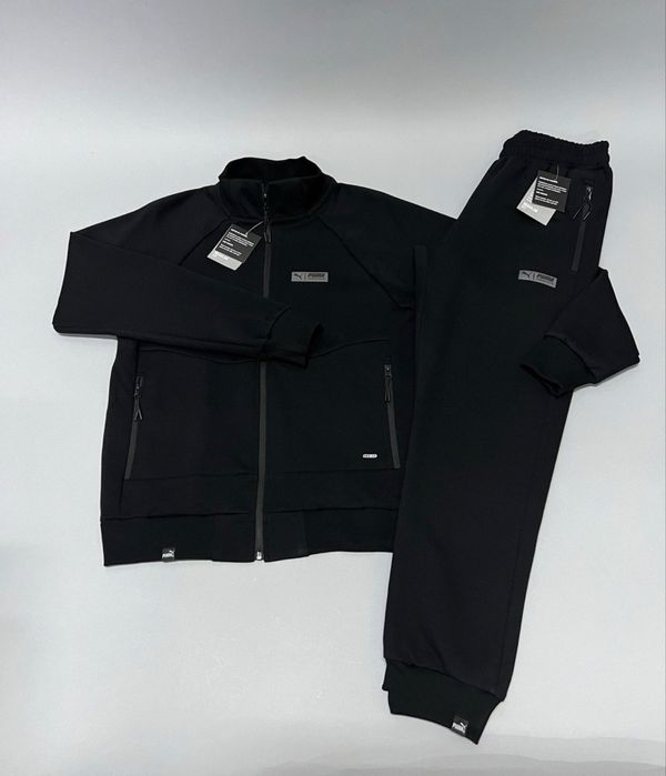 Чоловічий спортивний костюм Puma (весна/осінь)