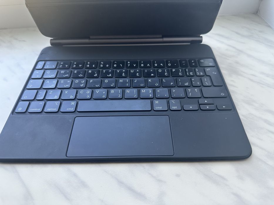 Продам iPad Pro 11