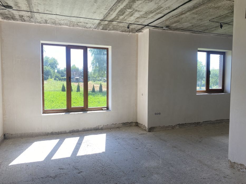 Продам будинок в с. Жидичин