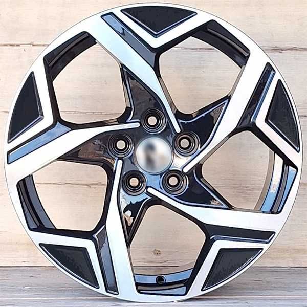 alu felgi 18 5x114,3 hyundai i40 sonata kona ceed kia proceed et45 Z