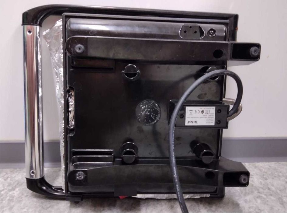 Tefal GC241D Inicio Grill контактний гриль 2000 Вт - ідеальний стан