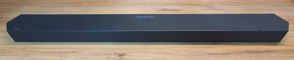 Soundbar Samsung HW-Q930C