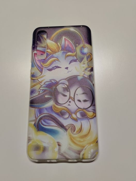 etui na telefon Samsung A 50