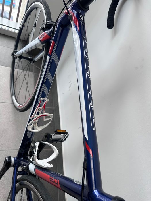 Rower Scott Speedster 20