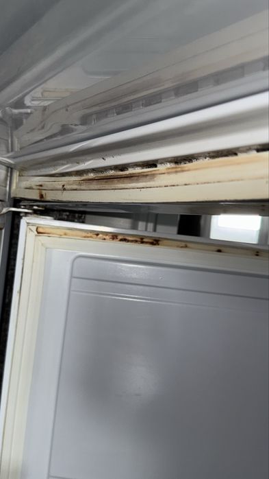 Холодильник Ariston