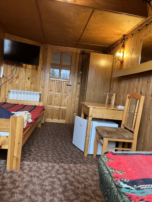 pokoje widokowe Zakopane