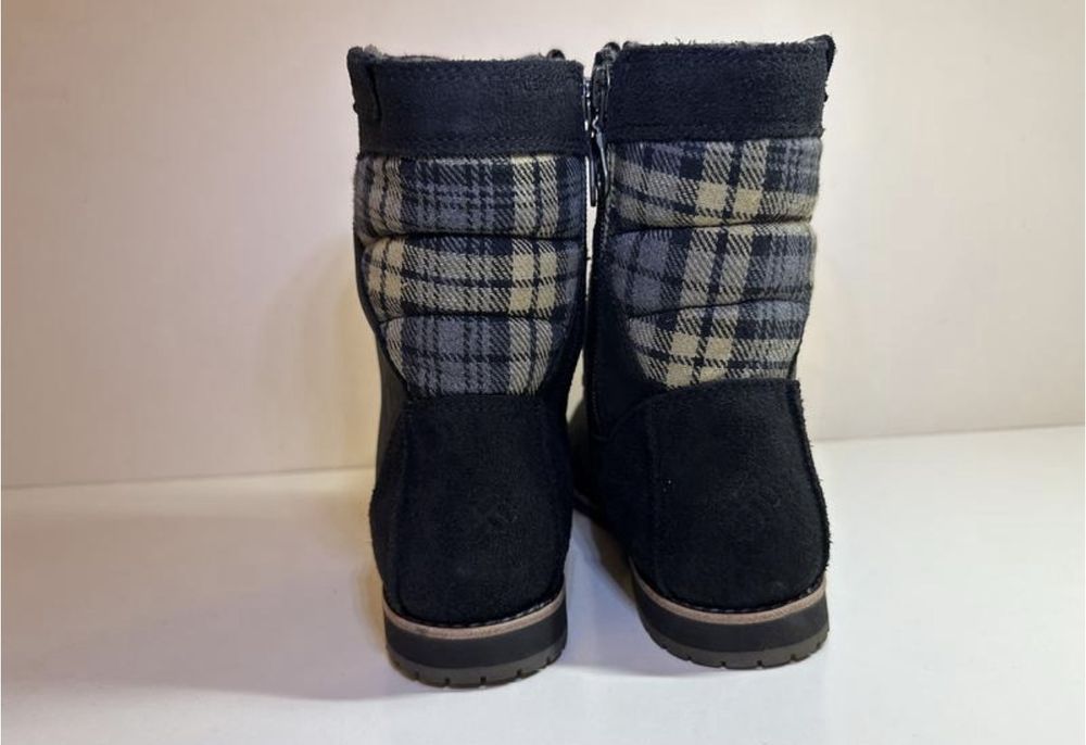 черевики чоботи Columbia