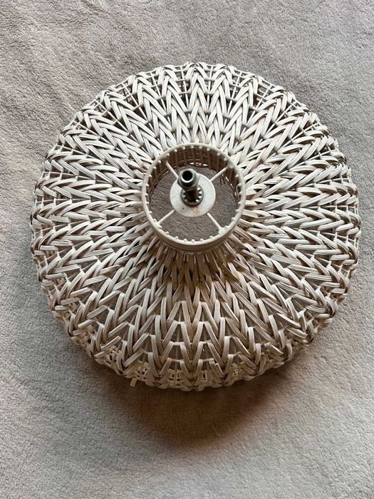 Żyrandol/ boho/