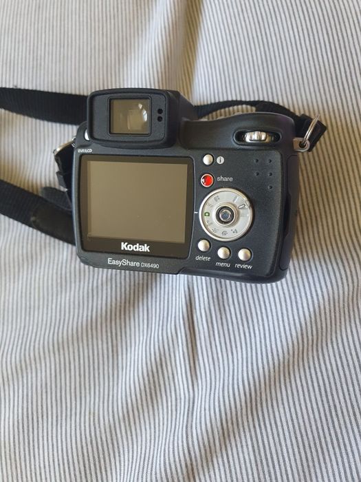 KODAK EasyShare DX6490