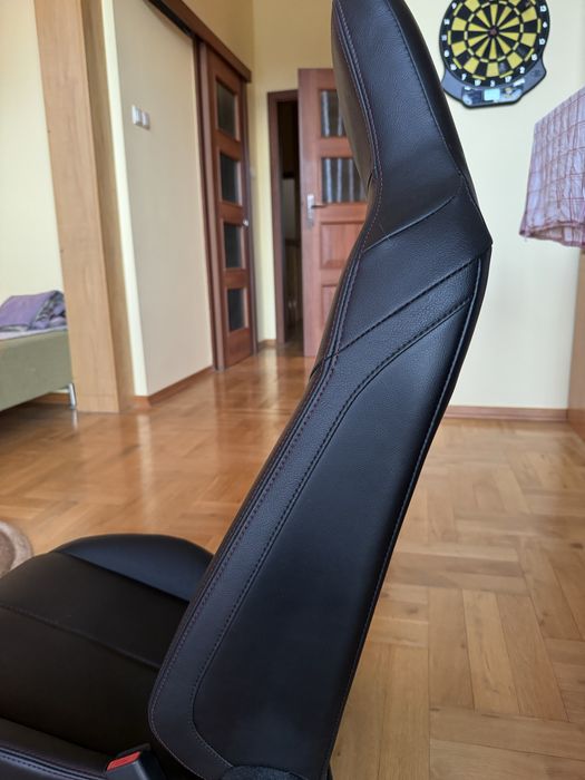 Mazda MX-5 ND1 fotel pasażera