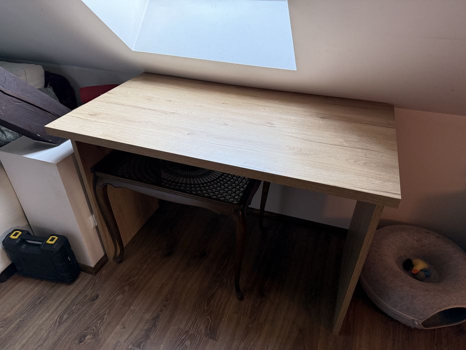 Biurko - stan bardzo dobry