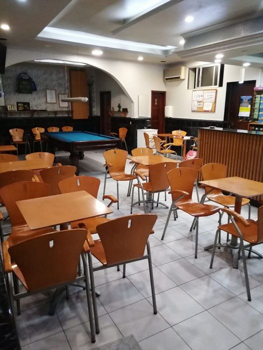 Trespasse Café Vermoim-Maia