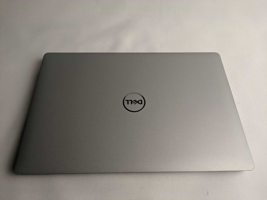 DELL Latitude 5510|i5-10210U 8 ядер по 4.2GHz|8-64ram/256-4tb NVMe SSD|15.6' FHD IPS|АКБ=100%(оригінальна)|2021
