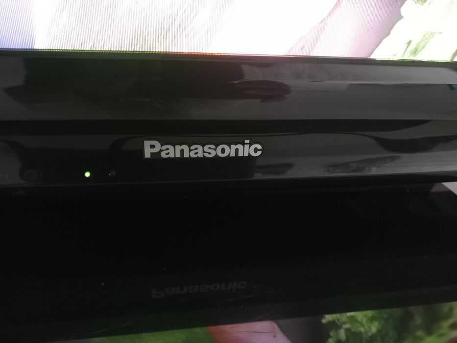 Tv panasonic 42 polegadas