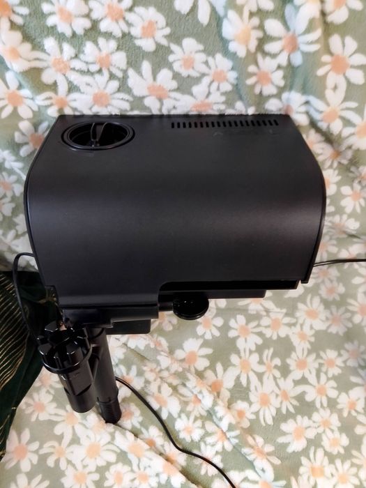 Aquael fzn pro 1000 filtr kaskadowy