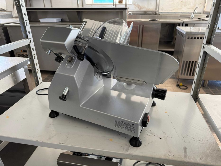 ACM1622 - Cortadora de Carnes Frias 300mm - NOVA
