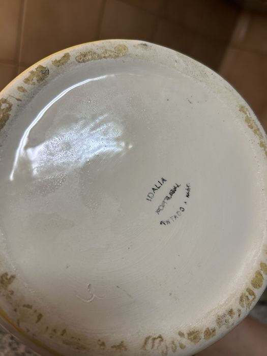 Hand-painted decorative tableware426076277761658887