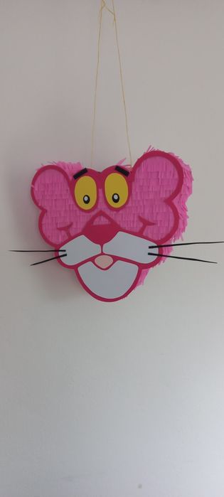 Pinhatas personalizáveis