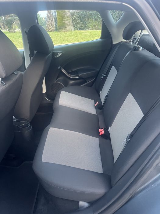 Seat Ibiza 1.0 Style (Excelente estado 2016)