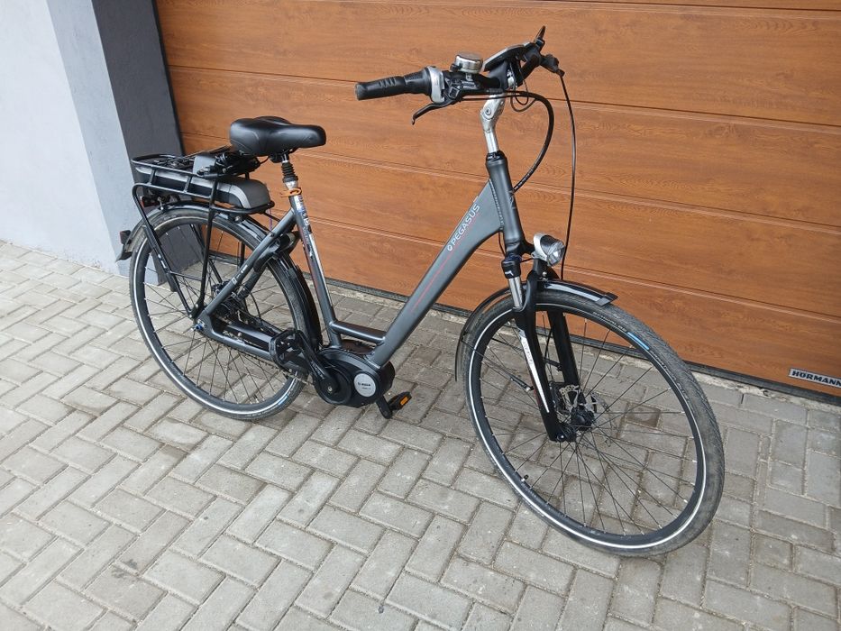 Rowery Elektryczne