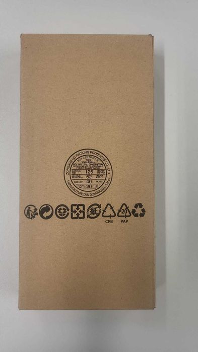 HP Ethernet RJ45 to USB-C Adapter Cable64738667618433121