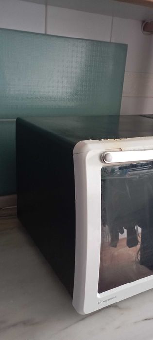 Forno Delonghi 32 litros EO32352