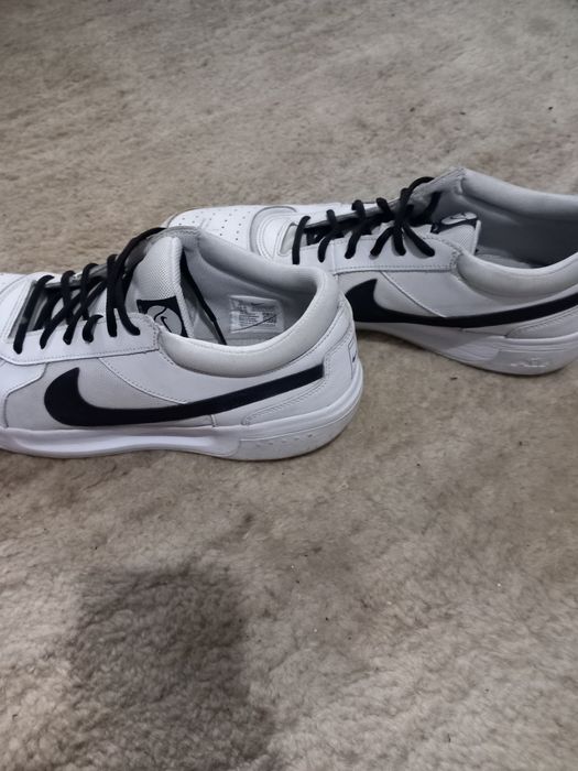 Sapatilhas NIKE Court lite 3