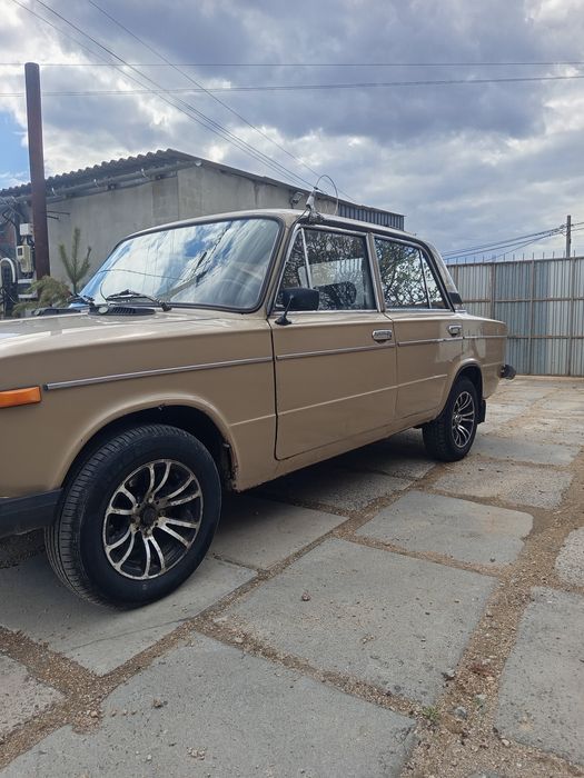 Продам Ваз 2106 бензин