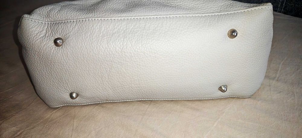 Сумка жіноча шкіряна