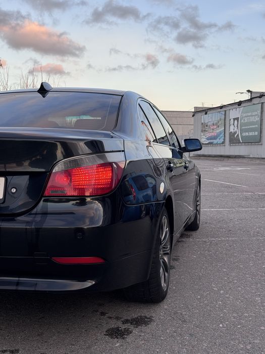 Продам Е60 АВТОМАТ