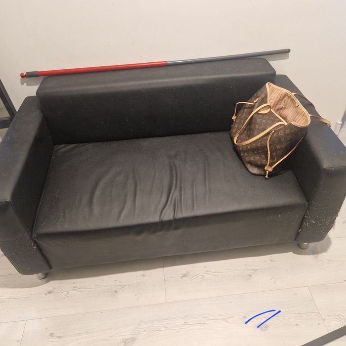 Oddam sofę za darmo